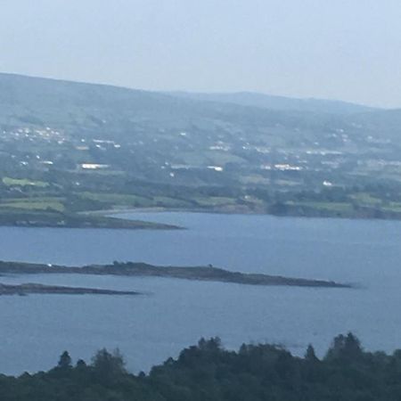 Bed and Breakfast Walkers Rest P75 Fe00 Bantry Exteriér fotografie