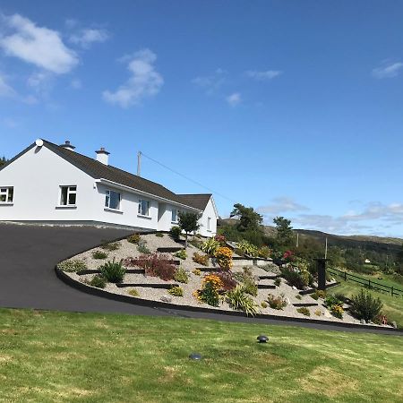 Bed and Breakfast Walkers Rest P75 Fe00 Bantry Exteriér fotografie