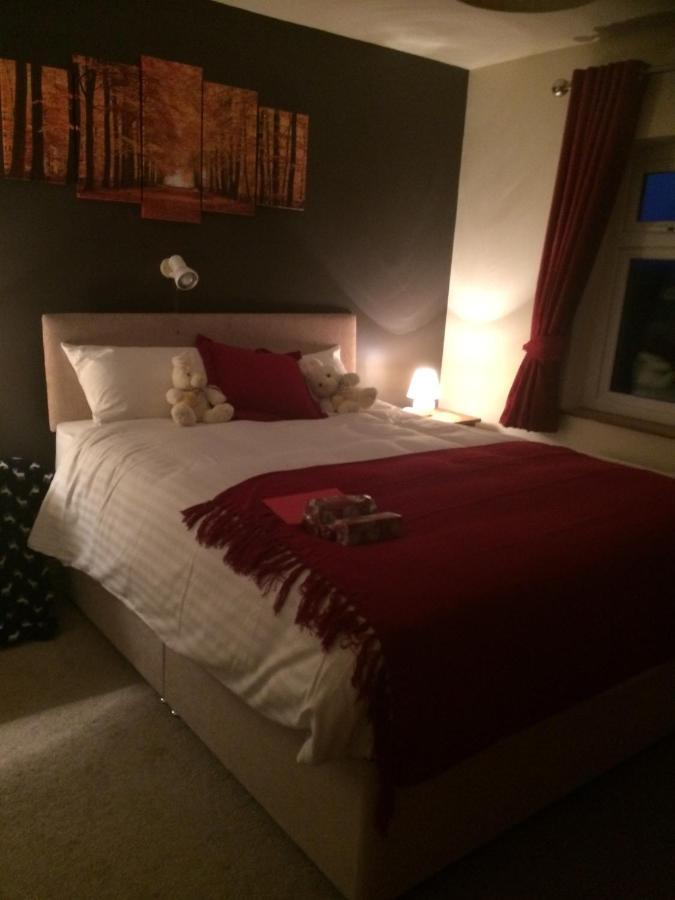 Bed and Breakfast Walkers Rest P75 Fe00 Bantry Exteriér fotografie