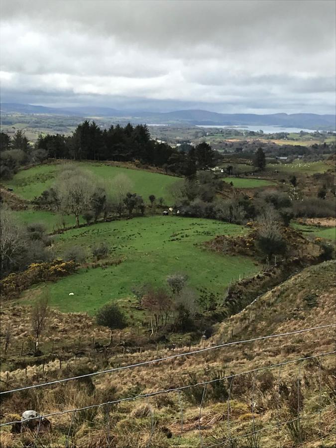 Bed and Breakfast Walkers Rest P75 Fe00 Bantry Exteriér fotografie