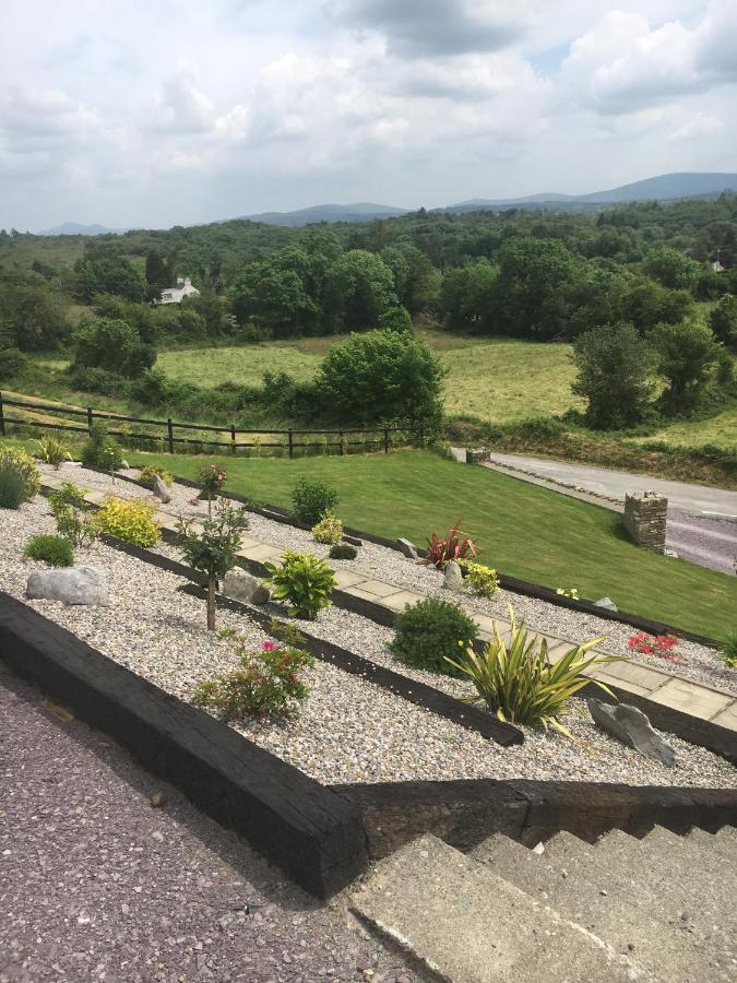 Bed and Breakfast Walkers Rest P75 Fe00 Bantry Exteriér fotografie