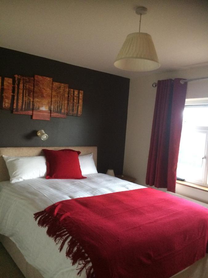 Bed and Breakfast Walkers Rest P75 Fe00 Bantry Exteriér fotografie