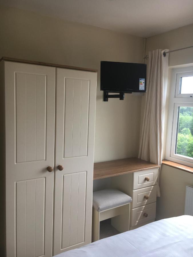 Bed and Breakfast Walkers Rest P75 Fe00 Bantry Exteriér fotografie