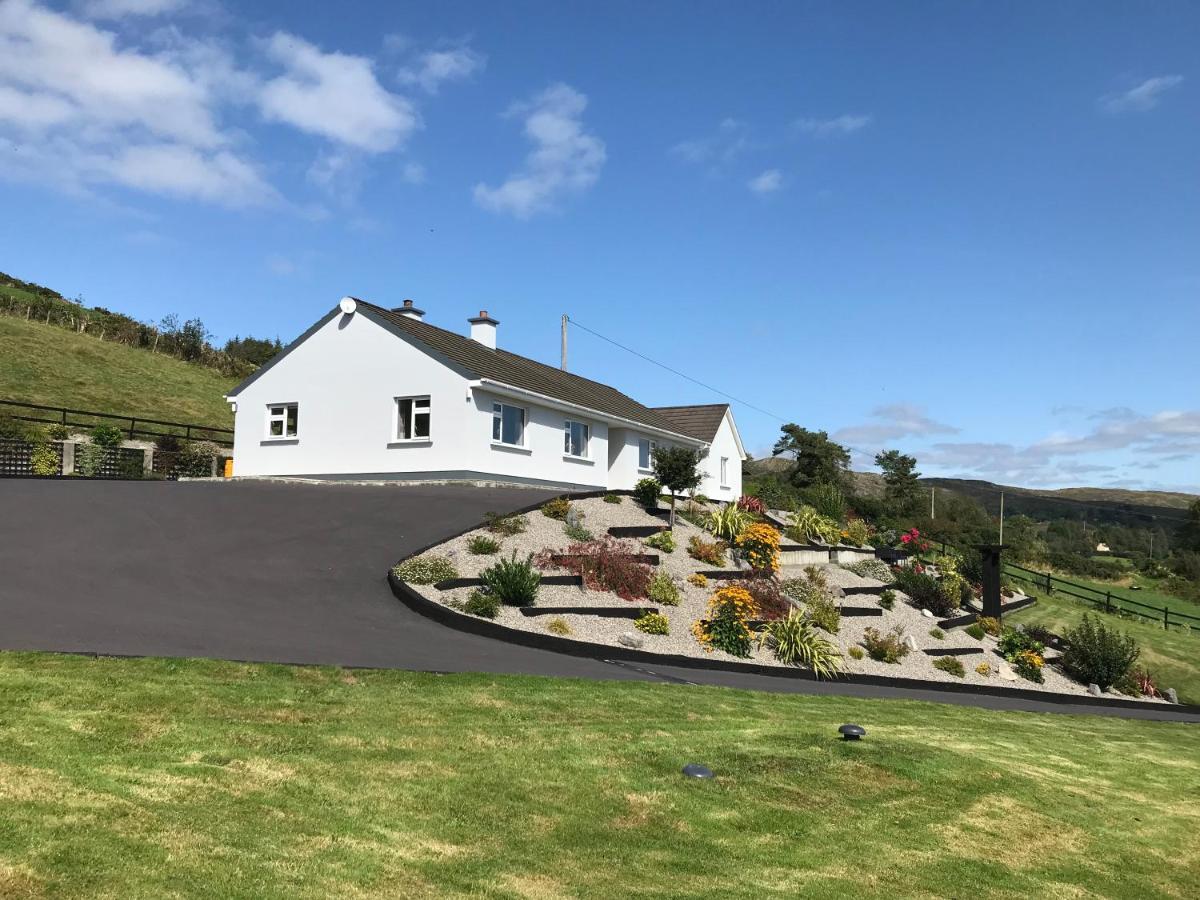 Bed and Breakfast Walkers Rest P75 Fe00 Bantry Exteriér fotografie